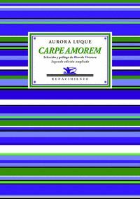 (2 ED) CARPE AMOREM