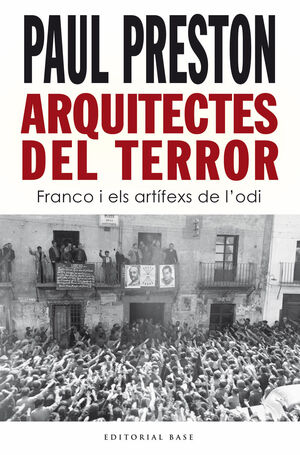 ARQUITECTES DEL TERROR - FRANCO I ELS ARTIFEXS DE