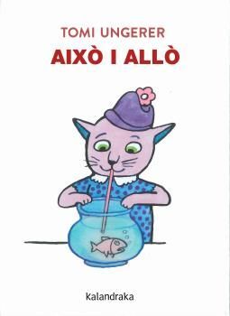 AIXO I ALLO - CATALA