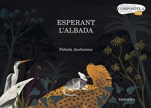 ESPERANT L'ALBADA - CATALA