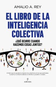 EL LIBRO DE LA INTELIGENCIA COLECTIVA