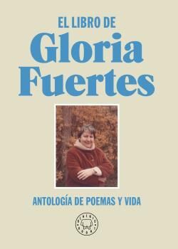 LIBRO DE GLORIA FUERTES NUEVA EDICION