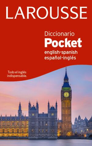 DICCIONARIO INGLES-ESPAÑOL