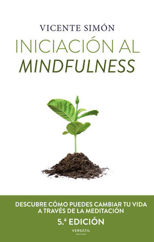 INICIACION AL MINDFULNESS