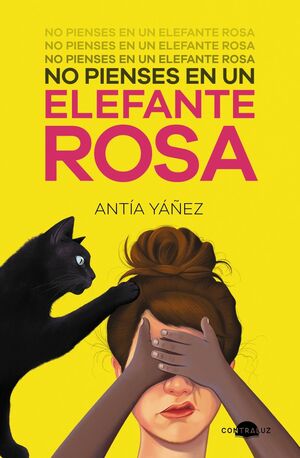 NO PIENSES EN UN ELEFANTE ROSA