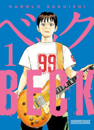 BECK Nº 1
