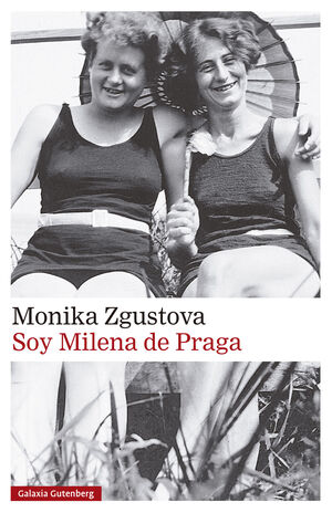 SOY MILENA DE PRAGA   *