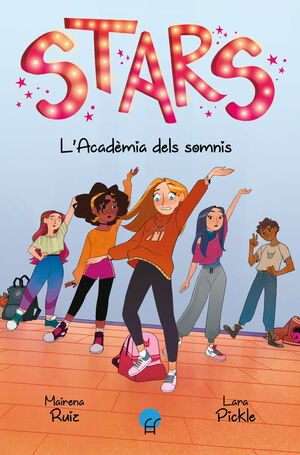 STARS. L'ACADÈMIA DELS SOMNIS