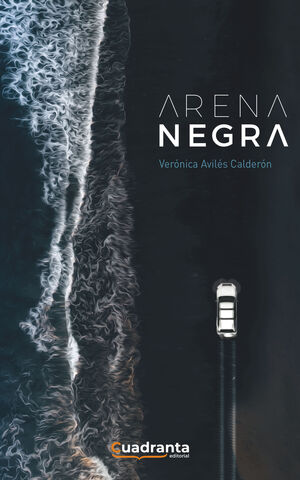 ARENA NEGRA - SLF