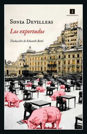 EXPORTADOS,LOS