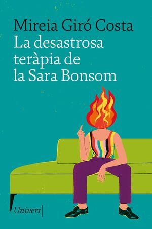 LA DESASTROSA TERAPIA DE SARA BONSOM