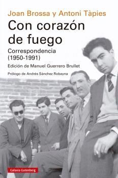 CON CORAZÓN DE FUEGO