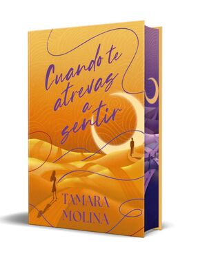 CUANDO TE ATREVAS A SENTIR (EDICIÓN ESPECIAL LIMIT