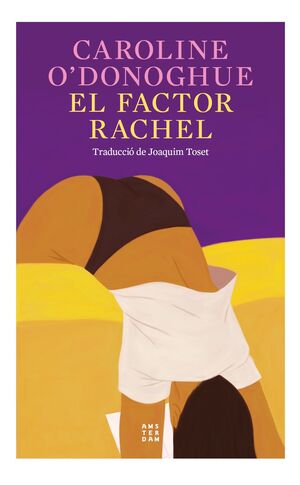 FACTOR RACHEL,EL