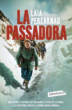 LA PASSADORA   LB