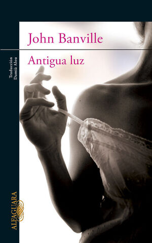 ANTIGUA LUZ -SLF