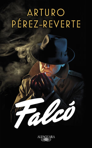 FALCÓ (SERIE FALCÓ) - SLF