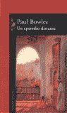 EPISODIO DISTANTE UN              ALI155
