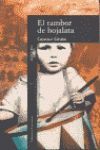 EL TAMBOR DE HOJALATA - SLF