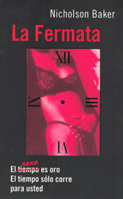 LA FERMATA