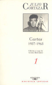 CARTAS CORTAZAR 1 - 1.937 - 1963