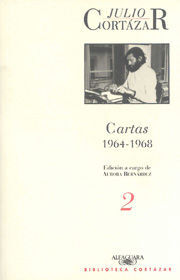 CARTAS CORTAZAR 2 - 1964 - 1968