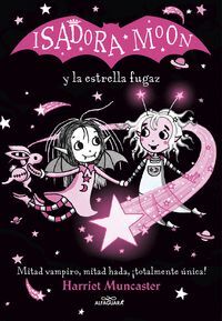 ISADORA MOON Y LA ESTRELLA FUGAZ (GRANDES HISTORIA