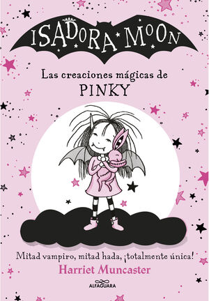DIVIÉRTETE CON ISADORA Y PINKY. JUEGOS Y ACTIVIDAD