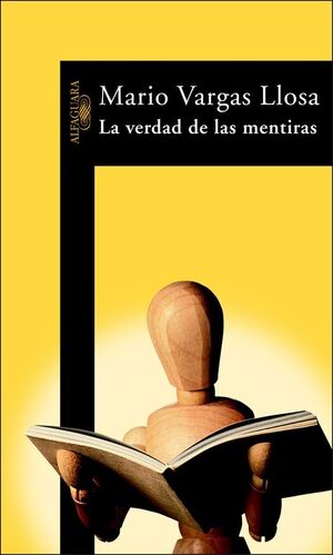 LA VERDAD DE LAS MENTIRAS - SLF