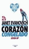 CORAZON CONGELADO