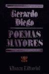 POEMAS MAYORES - SLF