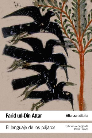 LENGUAJE DE LOS PAJAROS,EL