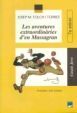 LES AVENTURES EXTRAORDINÀRIES D'EN MASSAGRAN- SLF (SEGONA MÀ)