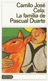 LA FAMILIA DE PASCUAL DUARTE - SLF