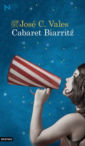 CABARET BIARRITZ - SLF