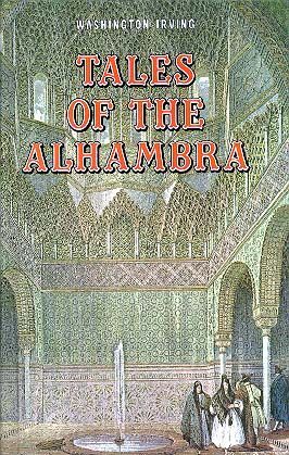 TALES OF THE ALHAMBRA - SLF