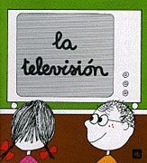 LA TELEVISIÓN - SLF