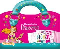 EL MALETÍ DE LES PRINCESES