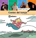 CONTES DEL TEMPS