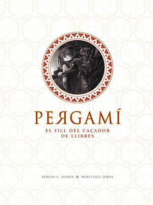 PERGAMÍ