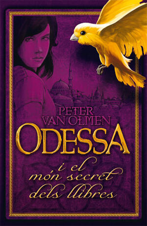 ODESSA