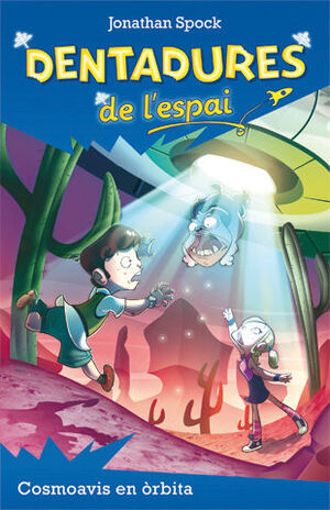 COSMOAVIS EN ÒRBITA