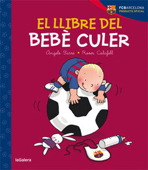 EL LLIBRE DEL BEBÈ CULER