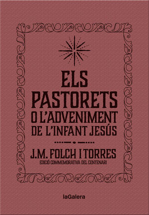 ELS PASTORETS O L'ADVENIMENT DE L'INFANT JESÚS