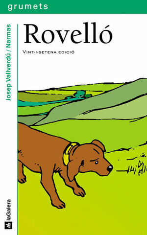 ROVELLÓ