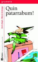 QUIN PATARRABUM!