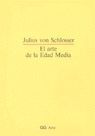 EL ARTE DE LA EDAD MEDIA - SLF