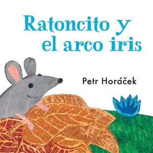 RATONCITO Y EL ARCO IRIS - SLF (SEGUNDA MANO)