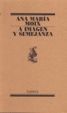 A IMAGEN Y SEMEJANZA