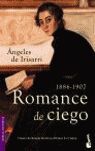 ROMANCE DE CIEGO - SLF